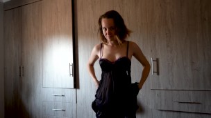 Getting Dressed