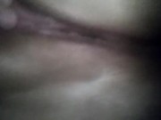 Coño mojado quiere polla