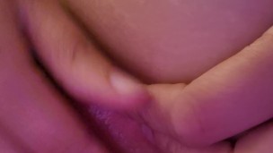 Yummy Goddess Just Finished Masturbating