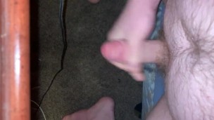  Tugging!