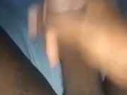 Snapchat masturbation