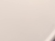 Shooting Cum in hotel hallway listening to couple fuck 3/16