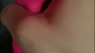 Hard Orgasms on Snapchat