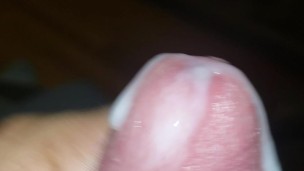 Just the money shot