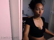 Preggo Me editing Content