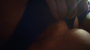 F2M masturbation