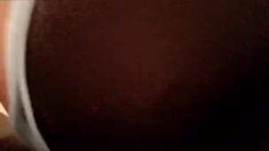 Ebony Bbw random farts