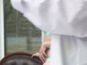 LACEYSTARR - Tomoko Is Lacey's Muse 8/16