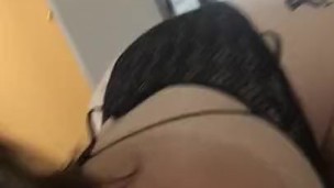i need some big dick behind all this