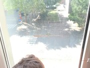 A couple from Tver removes homemade faceless porn on a webcam 11/16