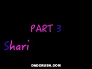 Dad Crush - Worlds Greatest Stepdaughter 9/16