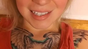 To My Fart Lovers On PornHub... (Be sure to watch til the end ;))