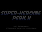 Heroine Peril 2 1/16