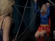 Heroine Peril 2 4/16