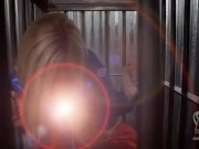 Heroine Peril 2 9/16