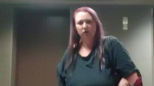 Public pissing teen