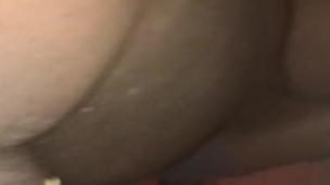 Chocolate Cunt Pissing