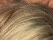 Daddy fucks me and gives me a facial at the end 11/16