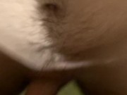 Daddy fucks me and gives me a facial at the end 13/16