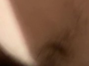 Daddy fucks me and gives me a facial at the end 14/16