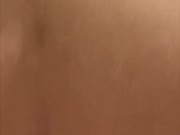 Daddy fucks me and gives me a facial at the end 2/16