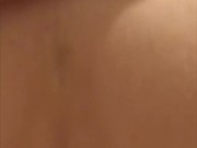 Daddy fucks me and gives me a facial at the end 3/16