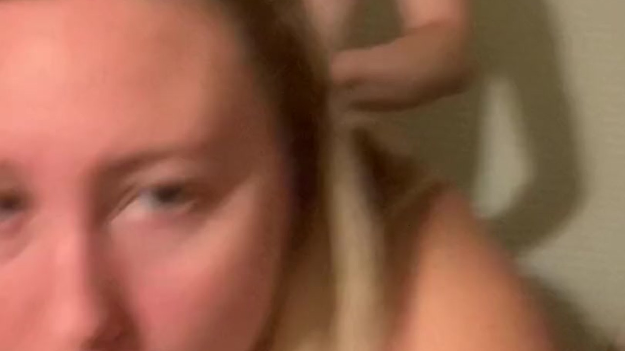 Daddy fucks me and gives me a facial at the end - Free Sex Video - RedTube