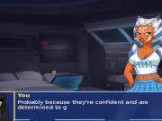 Star Wars Orange Trainer Uncensored Guide Part 6 11/16