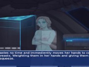 Star Wars Orange Trainer Uncensored Guide Part 6 13/16