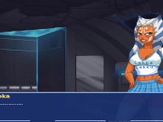 Star Wars Orange Trainer Uncensored Guide Part 6 15/16