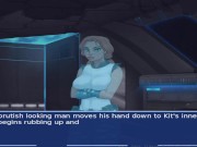 Star Wars Orange Trainer Uncensored Guide Part 6 4/16