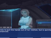 Star Wars Orange Trainer Uncensored Guide Part 6 5/16