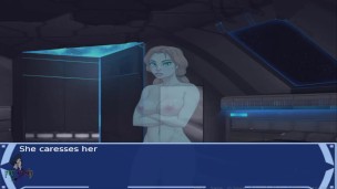 Star Wars Orange Trainer Uncensored Guide Part 6