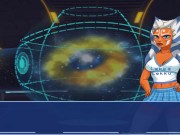 Star Wars Orange Trainer Uncensored Guide Part 9 11/16