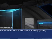 Star Wars Orange Trainer Uncensored Guide Part 9 3/16