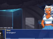 Star Wars Orange Trainer Uncensored Guide Part 9 5/16