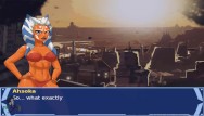 Star wars hentai foundry - Star wars orange trainer uncensored guide part 11