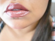 Erotic Lips: Naughty Talk