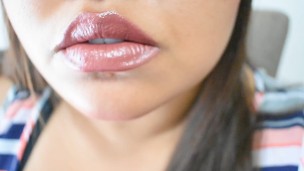 Erotic Lips: Naughty Talk