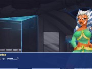 Star Wars Orange Trainer Uncensored Guide Part 14 11/16