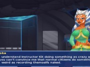 Star Wars Orange Trainer Uncensored Guide Part 14 13/16