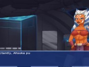 Star Wars Orange Trainer Uncensored Guide Part 14 14/16