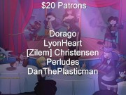 Star Wars Orange Trainer Uncensored Guide Part 14 16/16