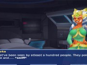 Star Wars Orange Trainer Uncensored Guide Part 14 4/16