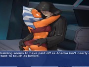 Star Wars Orange Trainer Uncensored Guide Part 14 6/16