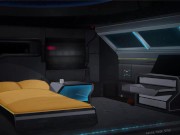 Star Wars Orange Trainer Uncensored Guide Part 14 9/16