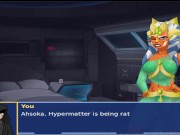 Star Wars Orange Trainer Uncensored Guide Part 15 11/16