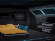 Star Wars Orange Trainer Uncensored Guide Part 15 3/16