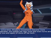 Star Wars Orange Trainer Uncensored Guide Part 15 4/16