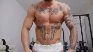Briefs Daddy chaturbate.com/ballard_/